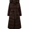CM Micco Coat - Mulch
