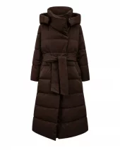 CM Micco Coat - Mulch
