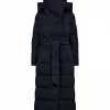 CM Micco Coat - Total Eclipse