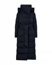 CM Micco Coat - Total Eclipse