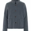 Jacket - Grey