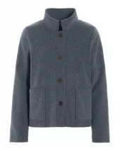 Jacket - Grey