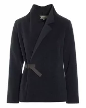 Blazer - Soft Black
