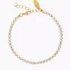 Siri Bracelet - Crystal