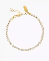 Siri Bracelet - Crystal