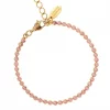 Siri Bracelet - Light Rose