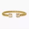 Eve Bracelet - Golden Shadow
