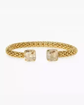 Eve Bracelet - Golden Shadow