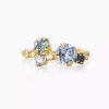 Stardust Ring - Blue Combo