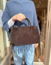 Borsa small - Moro
