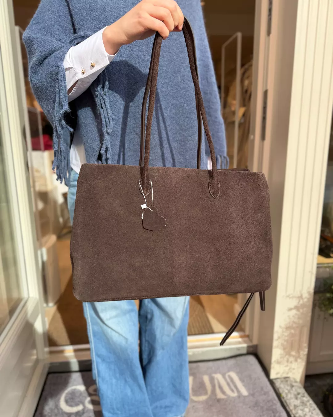 Borsa - Moro