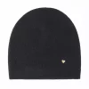 Bandana Hat - Black