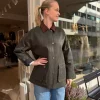 Cappotto Jacket - Militare