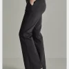 Noor (City) Pants - Black