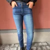 New 2B Napoli - Blu Denim