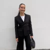 Blazer - Nero