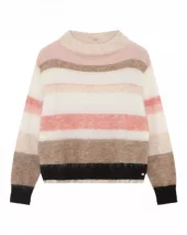 Helmi Knit ChocoMix