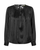 Laura Blouse - Black