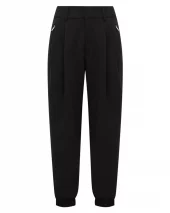 LueGO Atalie Pants - Black