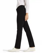 Piper Long - Black Denim