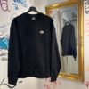 Dickies Millersburg Sweatshirt Black