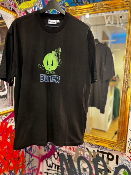 Butter Bomb Tee