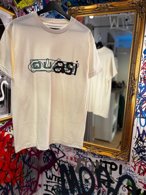 Quasi Writer s/s