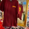 Santa Cruz Thrasher Flame Tee