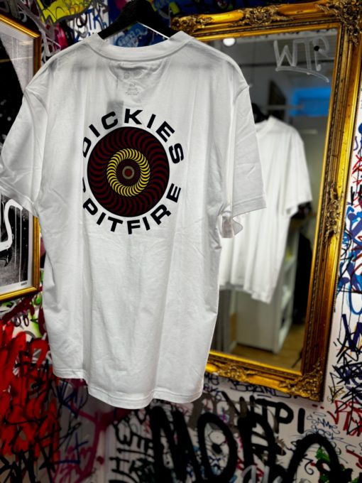 SF/Dickies Tee