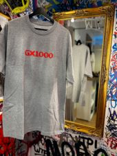 gx 1000 og logo tee