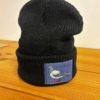 Antihero Beanie Lil Pigeon