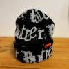 Butter Breakdown Beanie