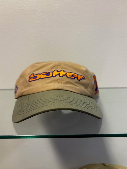 Butter Corrosive 6-panel