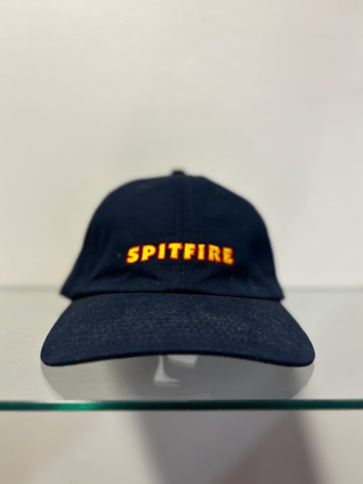 Spitfire Script 2 Strap