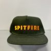 Spitfire Ltb Script Snap