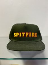 Spitfire Ltb Script Snap