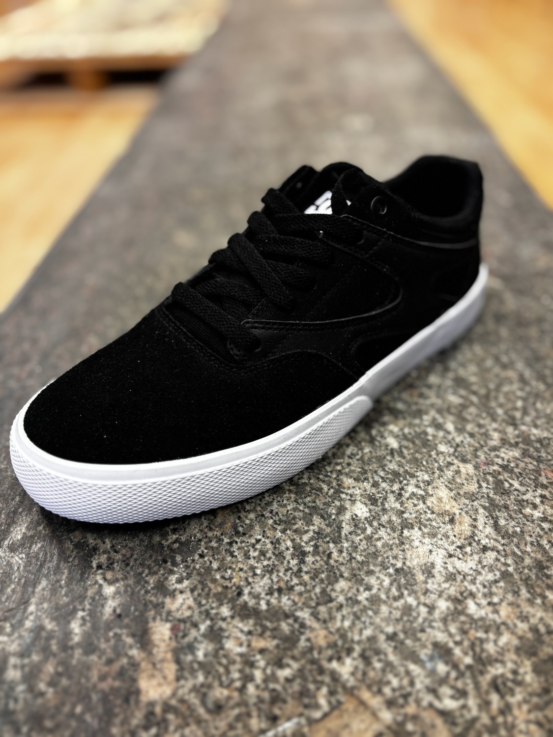 DC Kalis Vulc