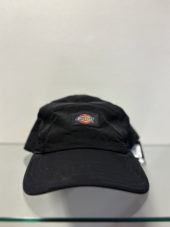 Dickies Fincastle Cap Black