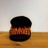 Thrasher Flame Fold