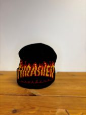 Thrasher Flame Fold