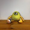 Deathwish Rotten Egg Plush