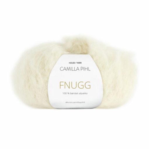 Fnugg 903 Off-white