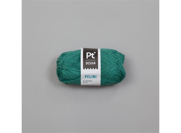 Pelini 8422 sjøgrønn