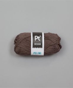 Pelini 9715 brun