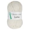 Viking Lotta Hvit 200