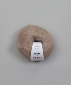 PLUM MOHAIR 030 Beige