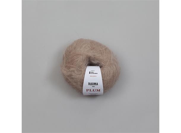 PLUM MOHAIR 030 Beige