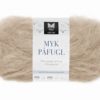Myk Påfugl 3041 Beige