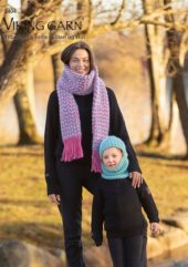 Katalog 2404 Tilbehør i Snorre til liten og stor