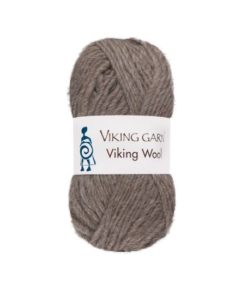 Viking Wool Beige 509